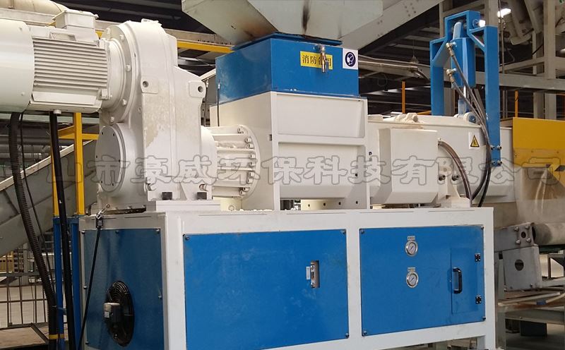 江西聚氨酯泡沫壓實機生產線應用 江西聚氨酯泡沫壓實機生產線應用